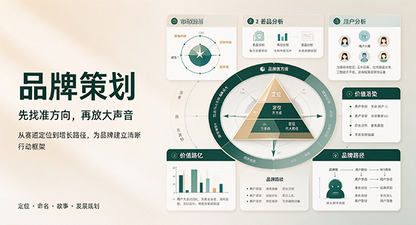 绥德县品牌策划